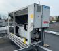 Centrale klimatyzacyjne<br />Agregaty skraplające<br />Agregat wody lodowej